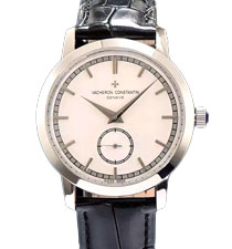 Vacheron Constantin江詩(shī)丹頓TRADITIONNELLE系列82172/000G-9383機(jī)械腕表