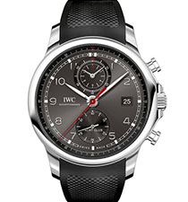 IWC萬國葡萄牙系列IW390208自動(dòng)機(jī)械腕表