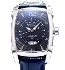 Parmigiani Fleurier帕瑪強(qiáng)尼LIMITED EDITIONS系列PF011128.01黑色盤機(jī)械腕表