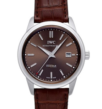 IWC 萬(wàn)國(guó)復(fù)刻版系列 INGENIEUR AUTOMATIC工程師系列IW323311腕表