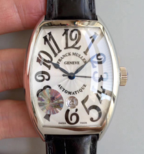 【GF巔峰巨作】Franck Muller 法穆蘭Casablanca系列8880腕表