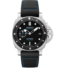 高仿沛納海Panerai潛行系列Submersible  PAM00683 機(jī)械腕表 42mm