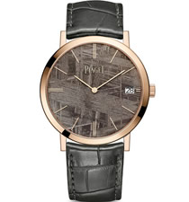 伯爵PIAGET ALTIPLANO系列腕表G0A44051