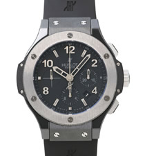 宇舶HUBLOT BIG BANG大爆炸系列自動(dòng)機(jī)械腕表301.CT.130.RX