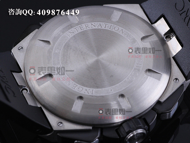 萬國IWC Ingenieur 工程師系列 2013萬國新款 IW386503