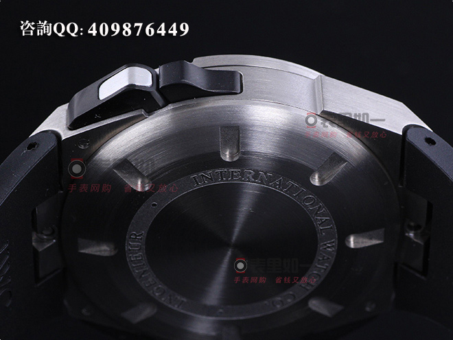 萬國IWC Ingenieur 工程師系列 2013萬國新款 IW386503