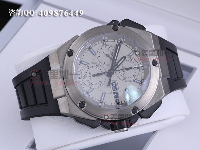 萬國IWC Ingenieur 工程師系列 2013萬國新款 IW386501