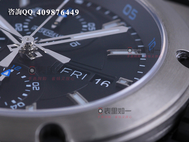 萬國IWC Ingenieur 工程師系列 2013萬國新款 IW386503