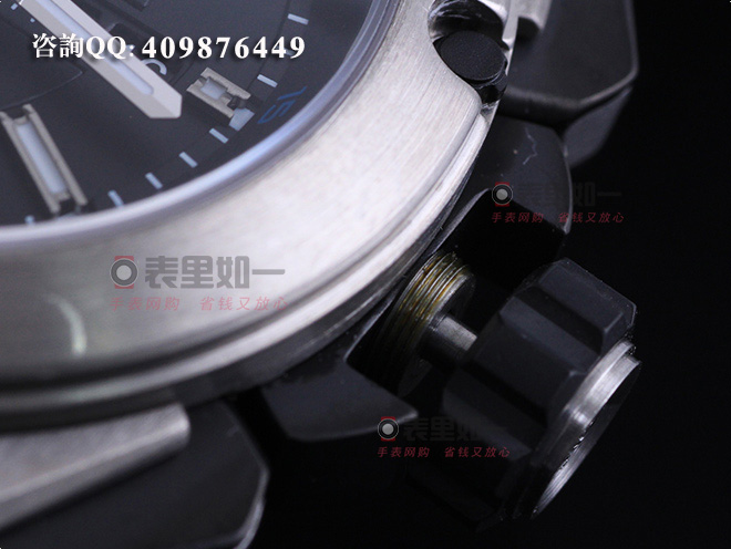 萬國IWC Ingenieur 工程師系列 2013萬國新款 IW386503