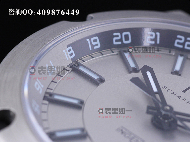 萬國IWC Ingenieur 工程師系列 2013萬國新款 IW326403