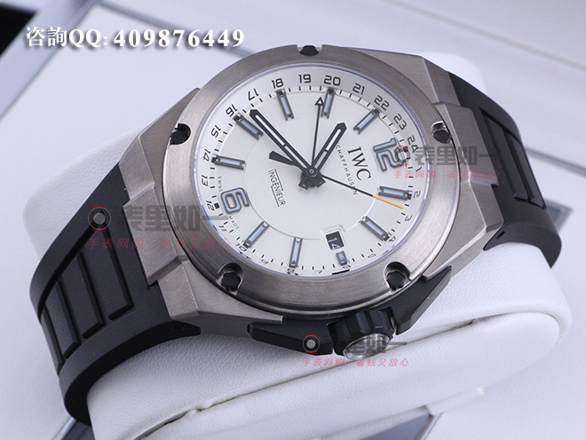 萬國IWC Ingenieur 工程師系列 2013萬國新款 IW326403