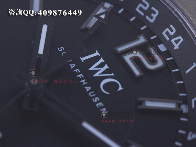 萬國IWC Ingenieur 工程師系列 2013萬國新款 IW326403