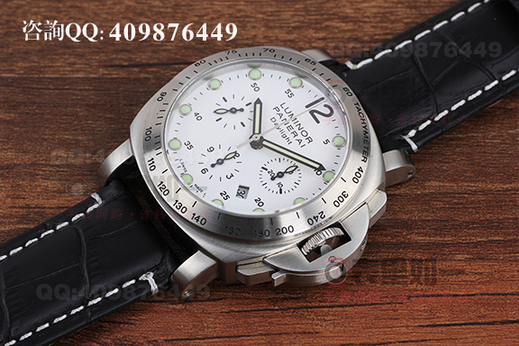 【一比一版】沛納海Panerai Daylight PAM00251自動(dòng)機(jī)械計(jì)時(shí)機(jī)械男表