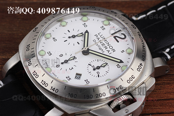 【一比一版】沛納海Panerai Daylight PAM00251自動(dòng)機(jī)械計(jì)時(shí)機(jī)械男表