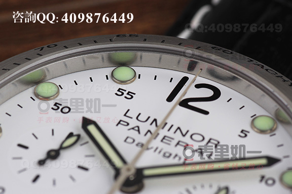 【一比一版】沛納海Panerai Daylight PAM00251自動(dòng)機(jī)械計(jì)時(shí)機(jī)械男表