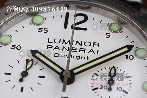 【一比一版】沛納海Panerai Daylight PAM00251自動(dòng)機(jī)械計(jì)時(shí)機(jī)械男表