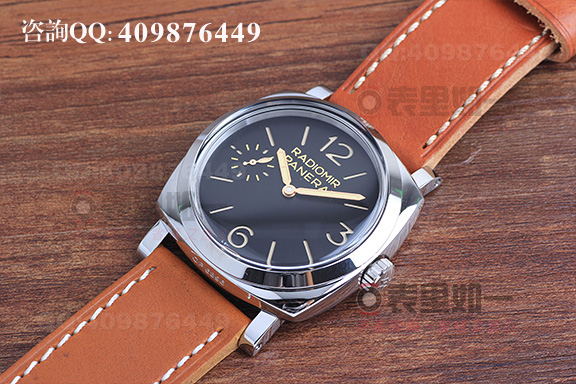 【CNB版】沛納海Panerai RADIOMIR系列 2012限量珍藏版 2012款 PAM00399