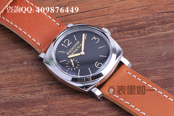 【CNB版】沛納海Panerai RADIOMIR系列 2012限量珍藏版 2012款 PAM00399