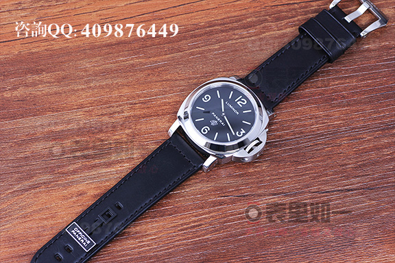 【Noob廠】沛納海Panerai Base系列 歷史經典款 PAM00000