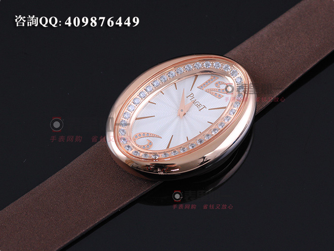 伯爵Piaget Limelight Magic Hour系列 女士腕表GOA32096