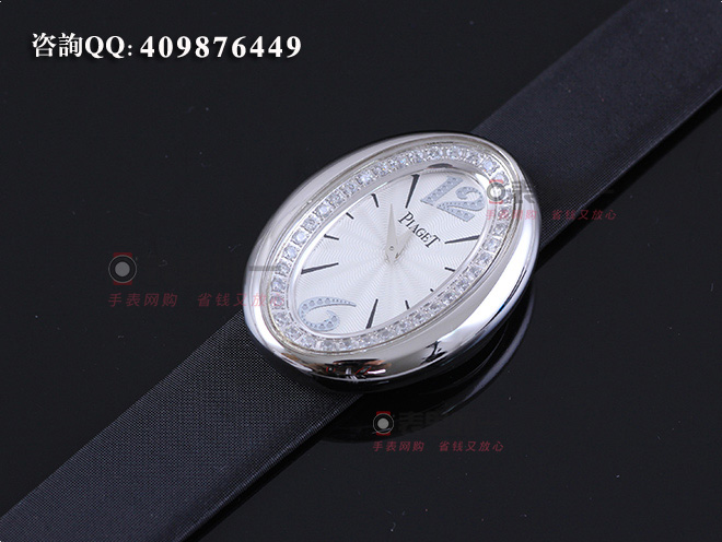 伯爵Piaget Limelight Magic Hour系列 女士腕表G0A32099